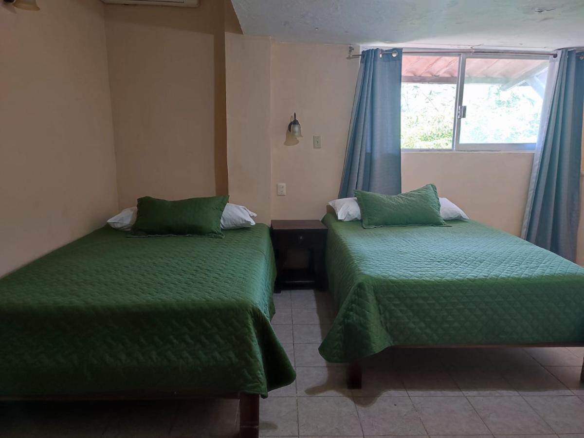 קמפצ'ה Hotel Rath מראה חיצוני תמונה