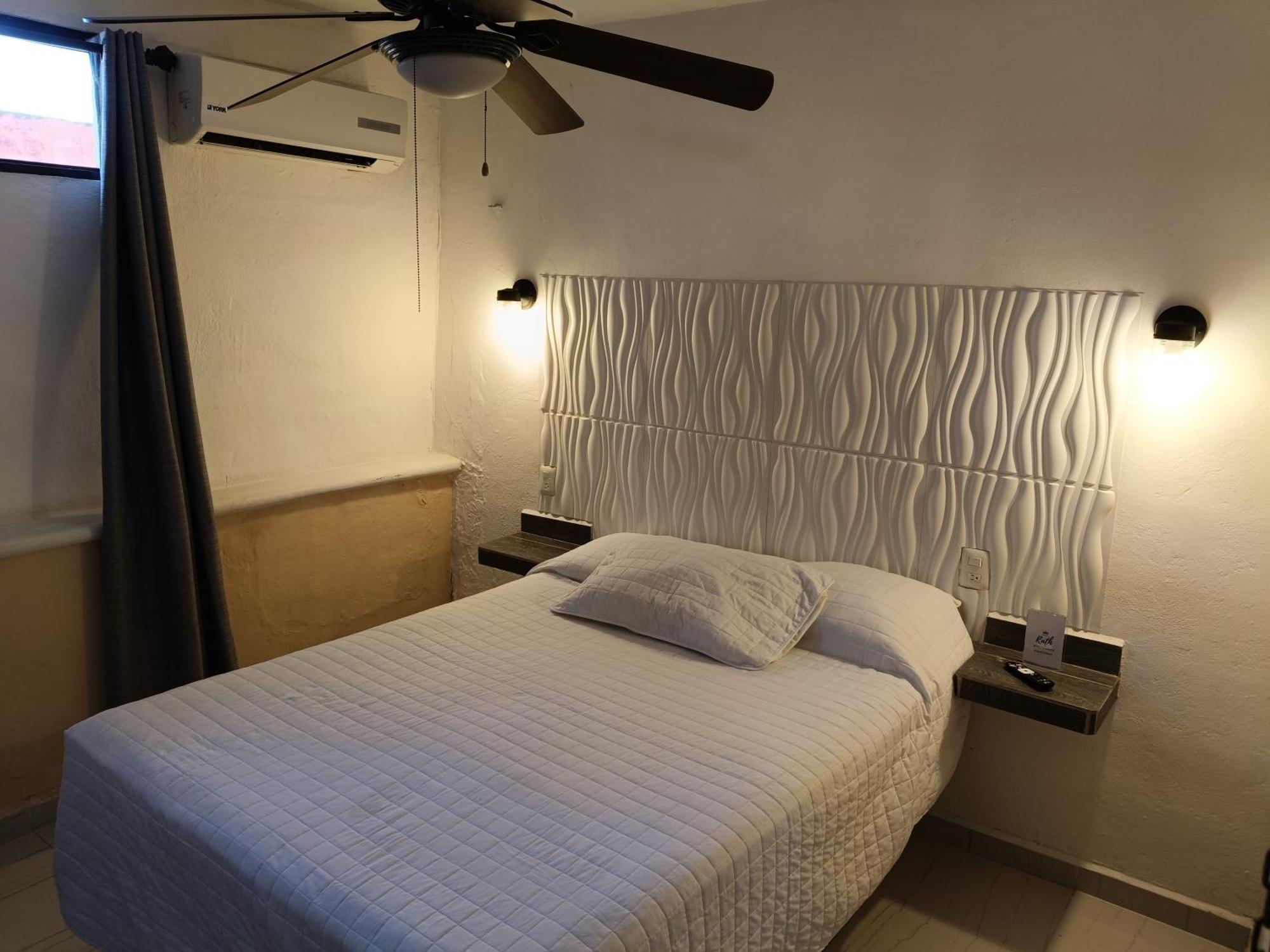 קמפצ'ה Hotel Rath מראה חיצוני תמונה
