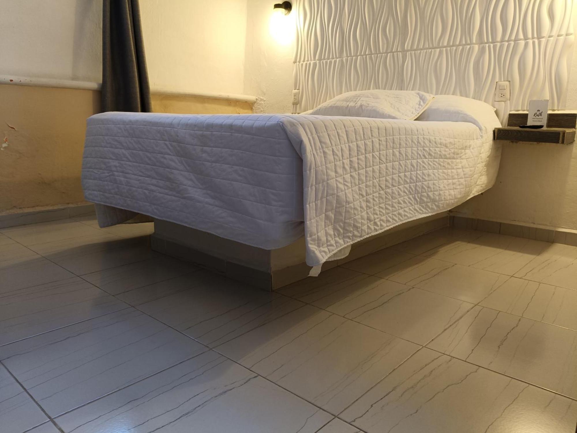 קמפצ'ה Hotel Rath מראה חיצוני תמונה