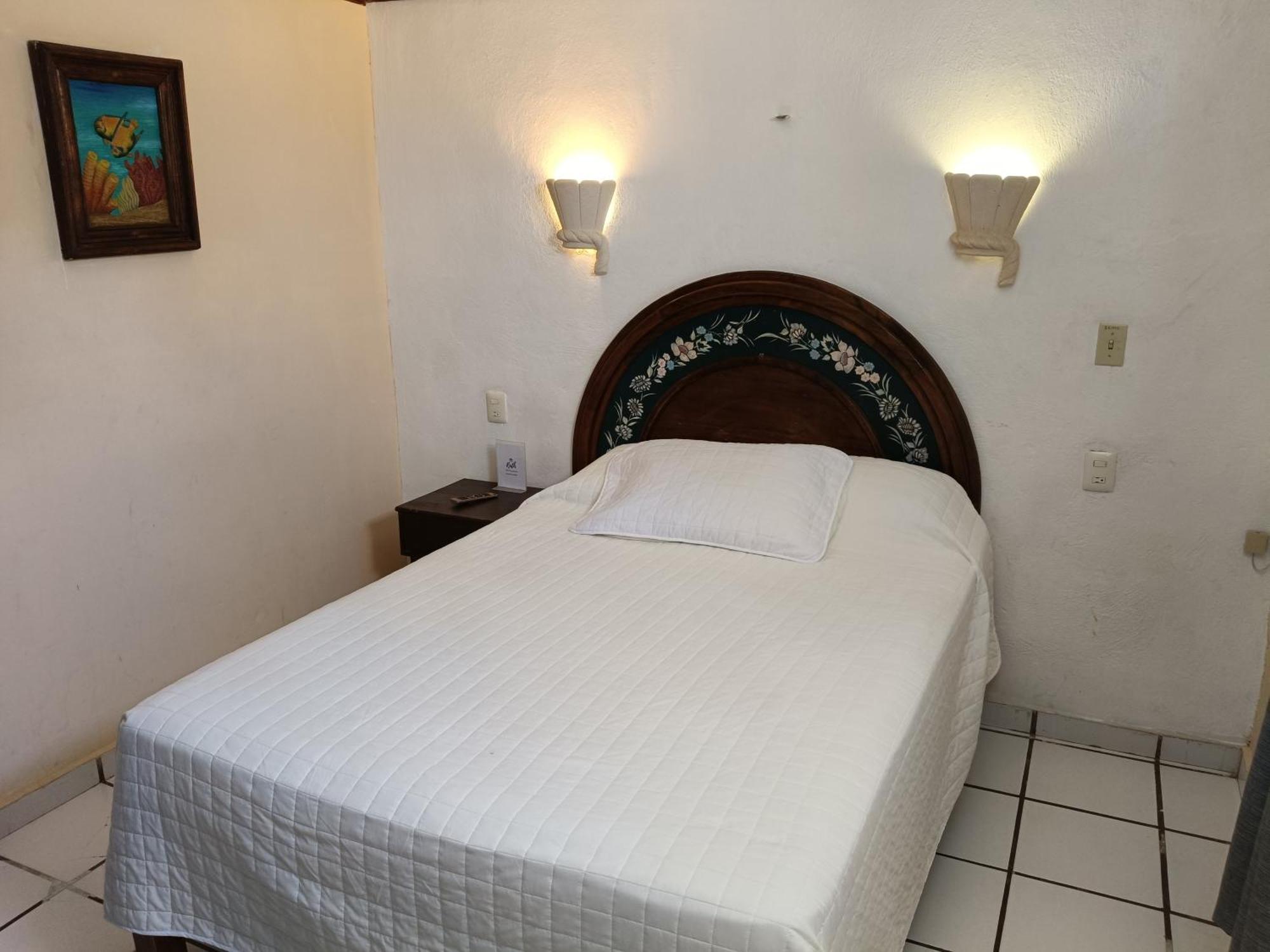 קמפצ'ה Hotel Rath מראה חיצוני תמונה