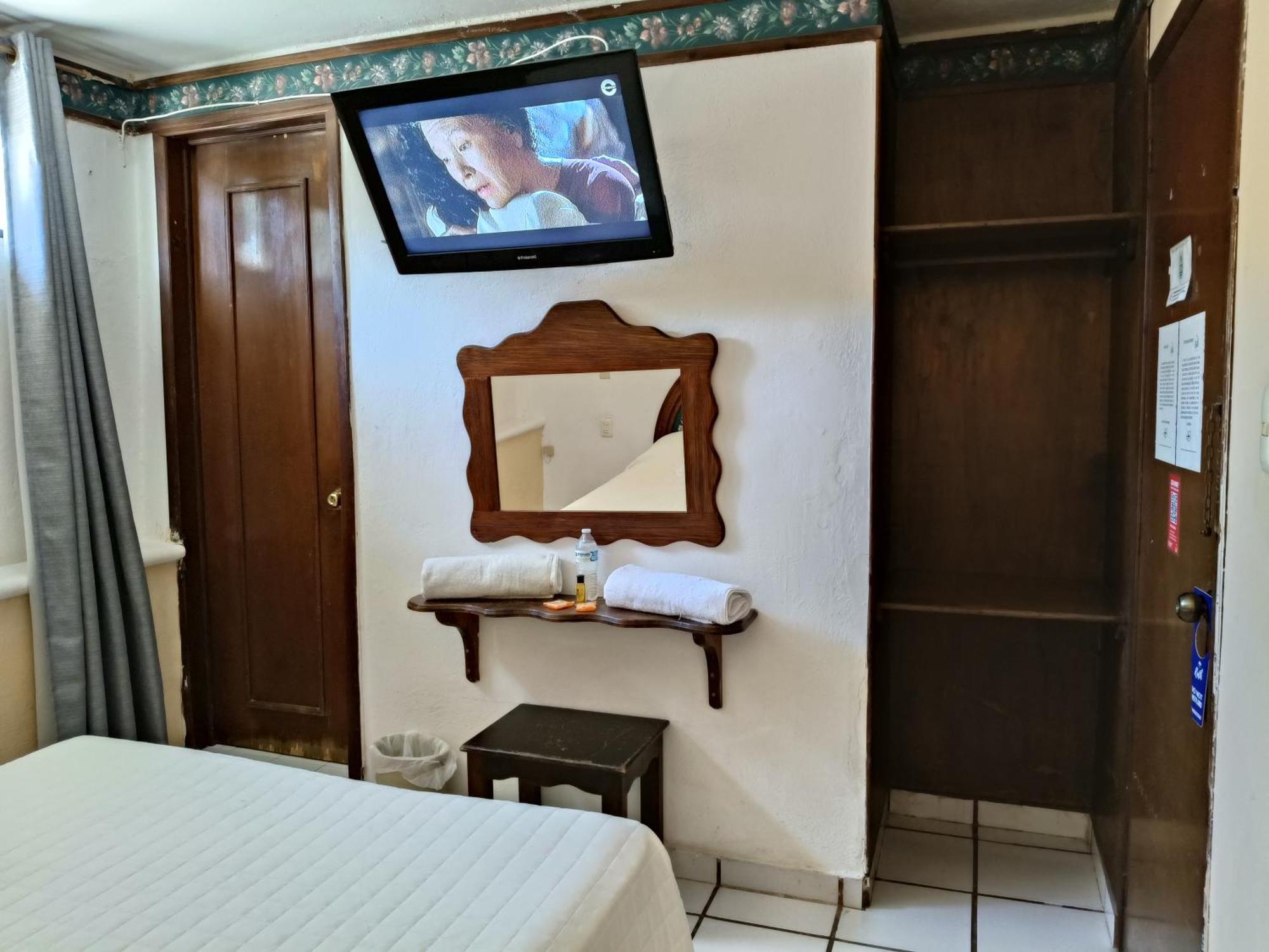 קמפצ'ה Hotel Rath מראה חיצוני תמונה