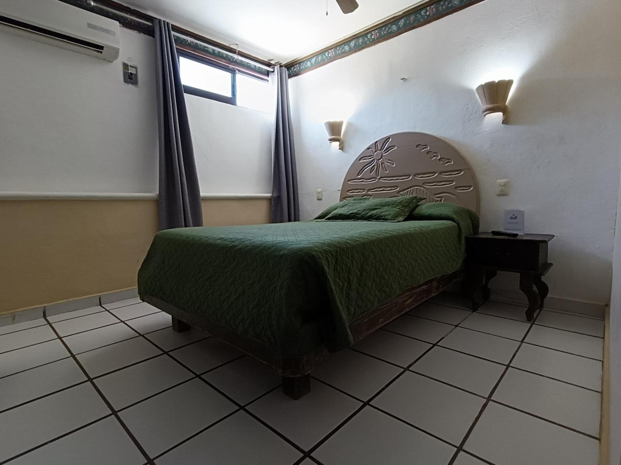 קמפצ'ה Hotel Rath מראה חיצוני תמונה