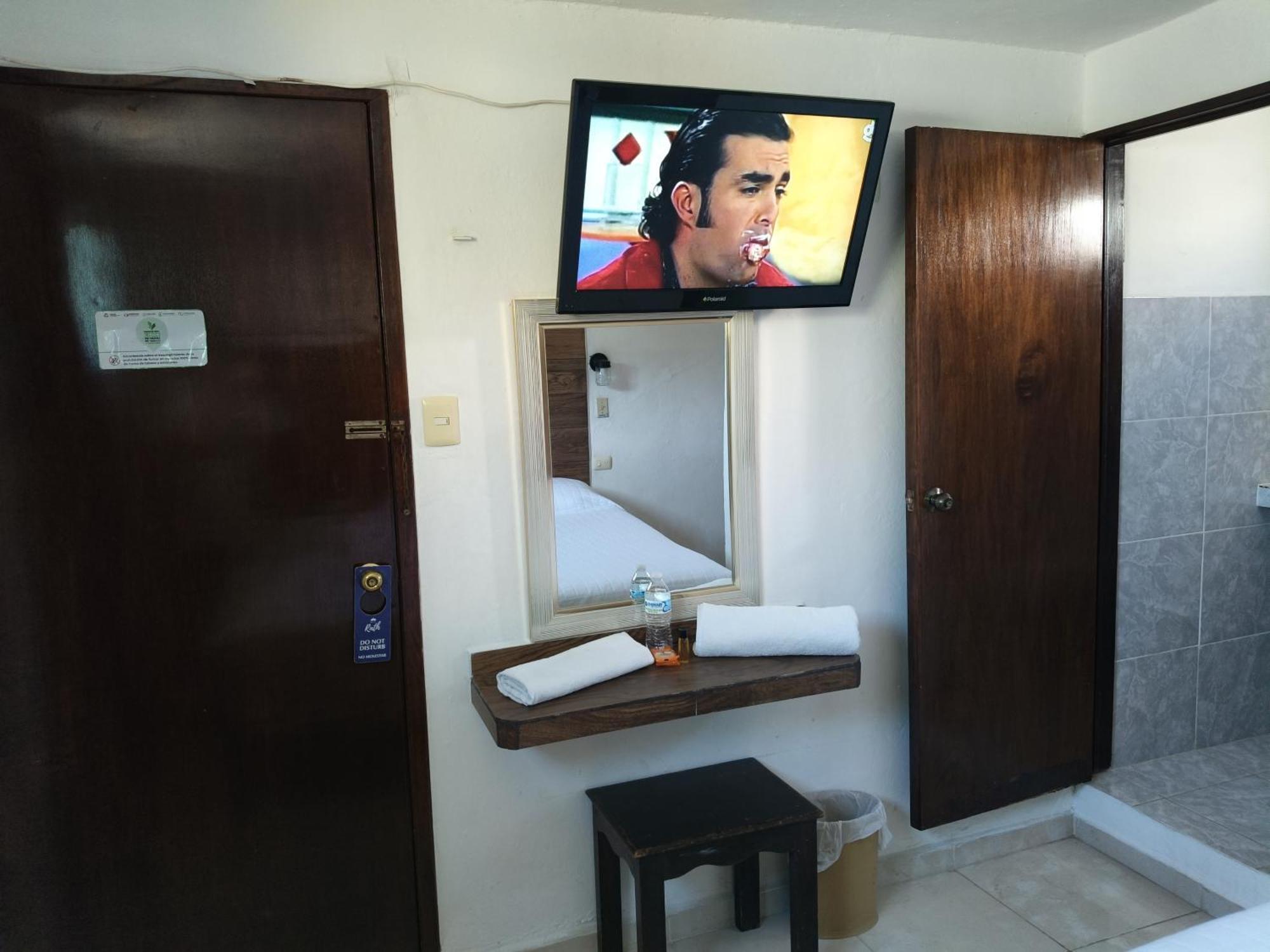 קמפצ'ה Hotel Rath מראה חיצוני תמונה