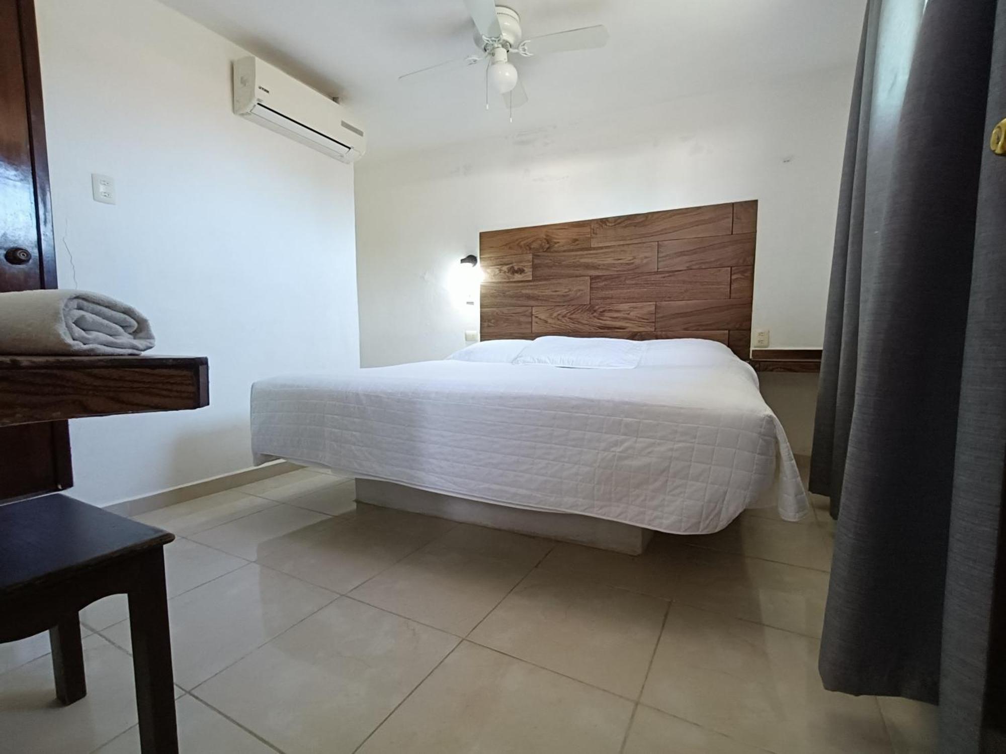 קמפצ'ה Hotel Rath חדר תמונה