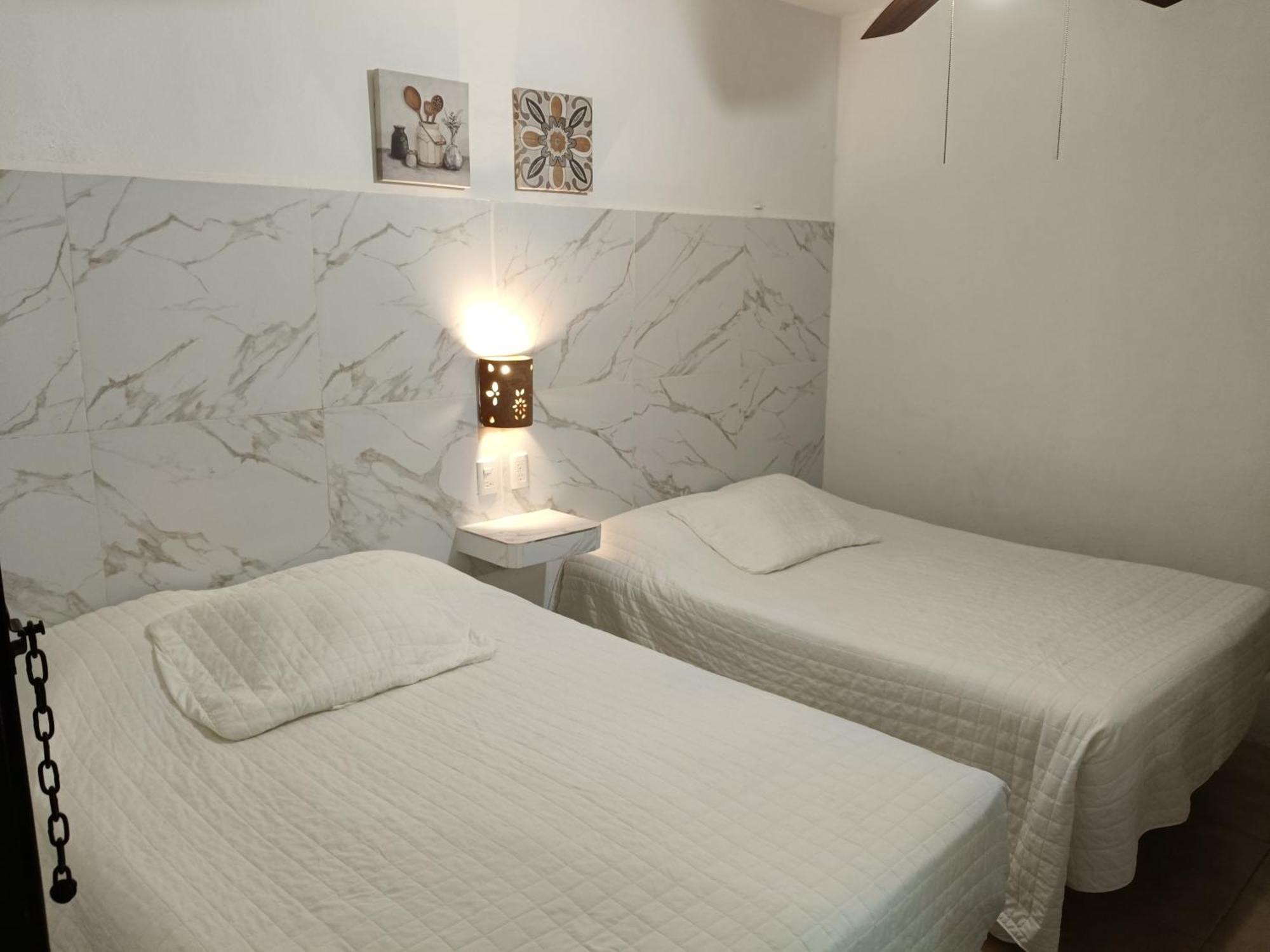 קמפצ'ה Hotel Rath מראה חיצוני תמונה
