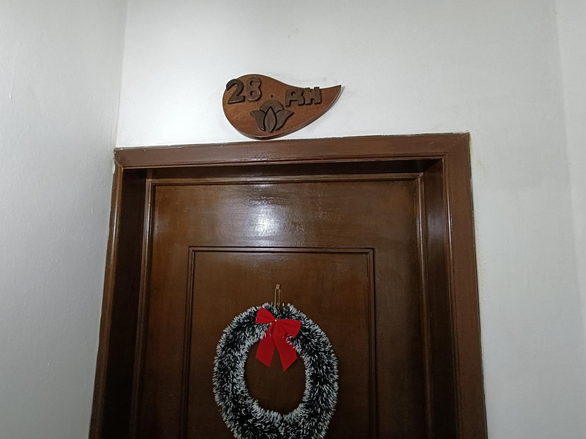 קמפצ'ה Hotel Rath מראה חיצוני תמונה