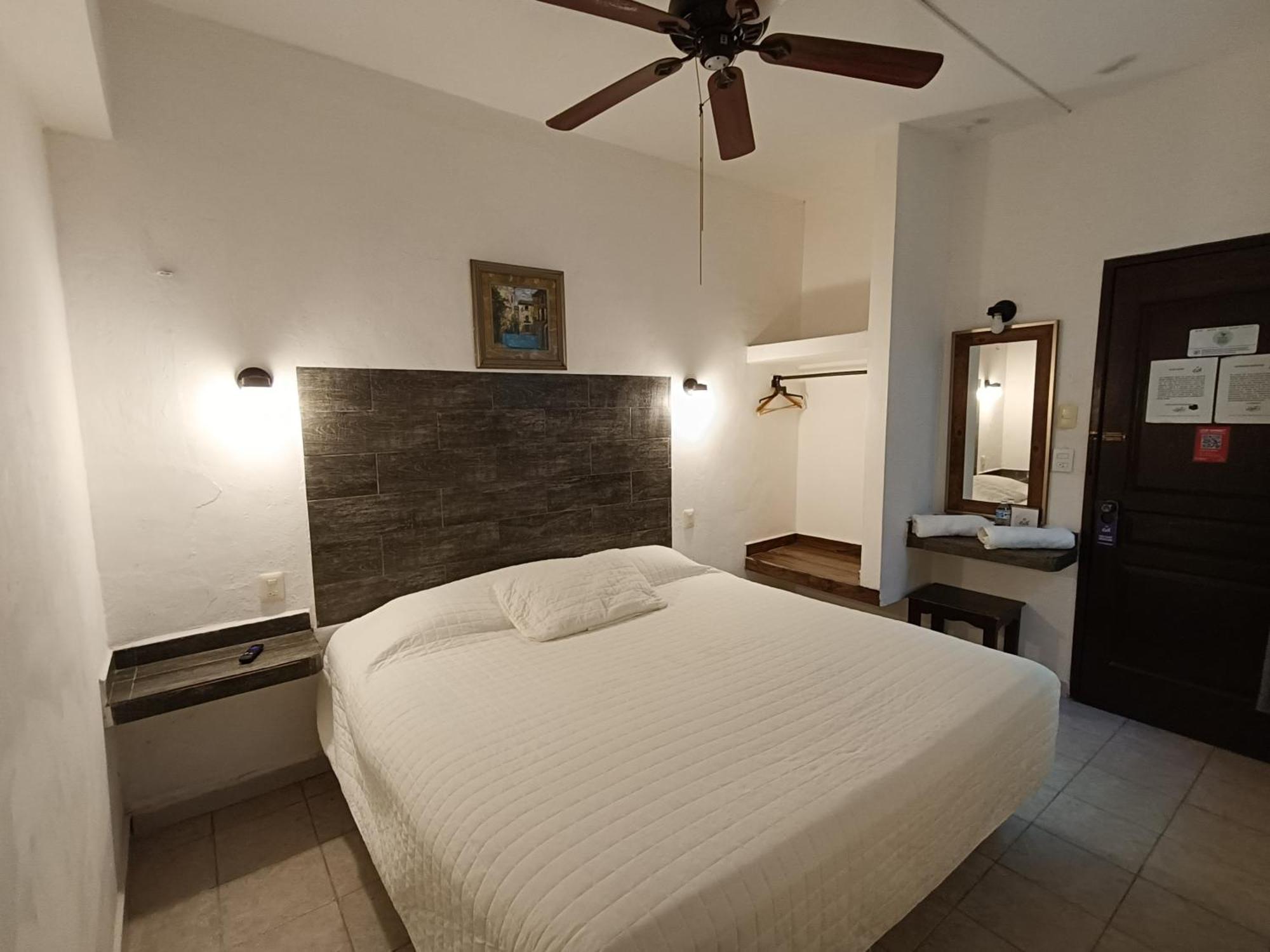 קמפצ'ה Hotel Rath מראה חיצוני תמונה