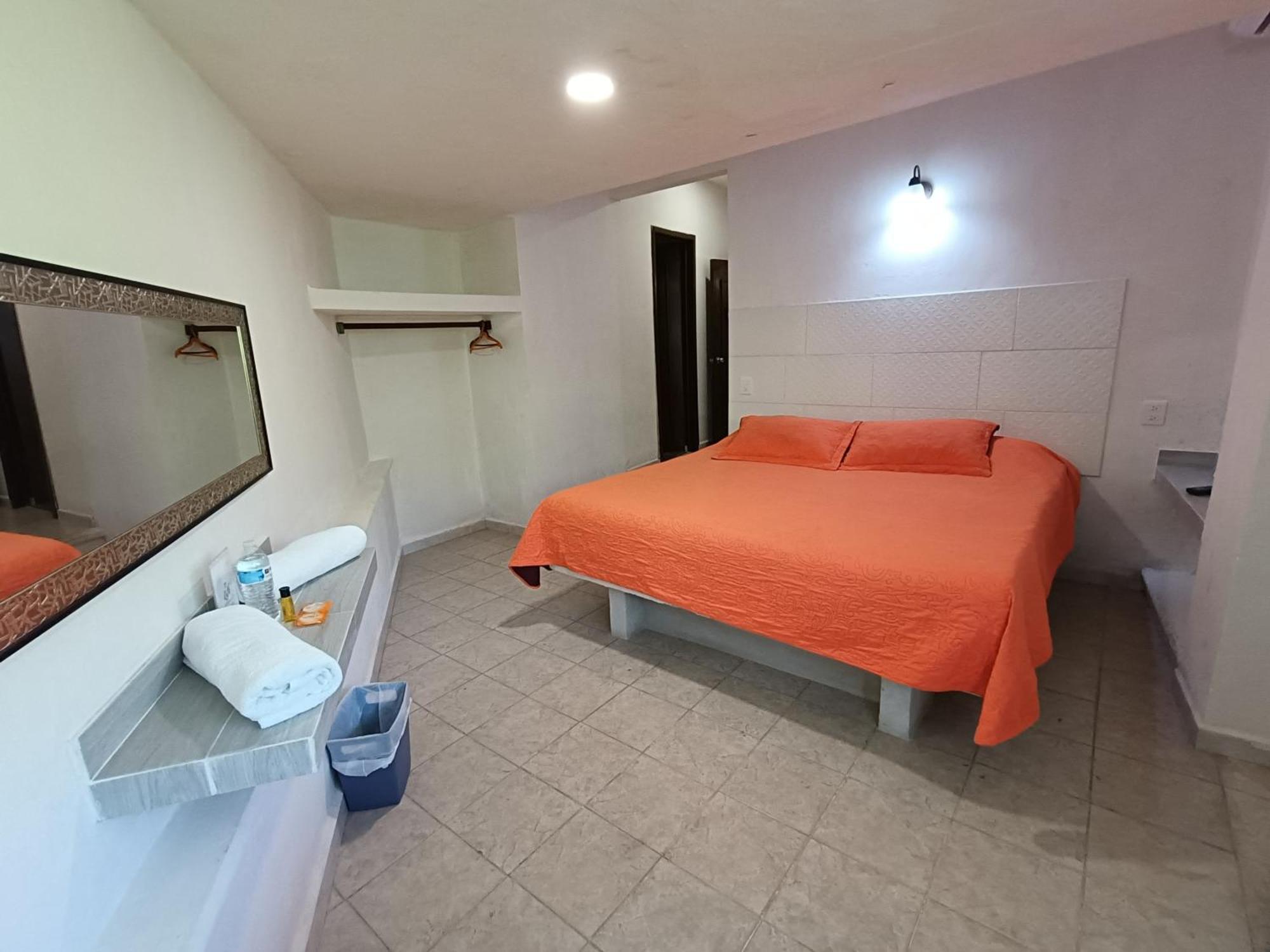קמפצ'ה Hotel Rath מראה חיצוני תמונה