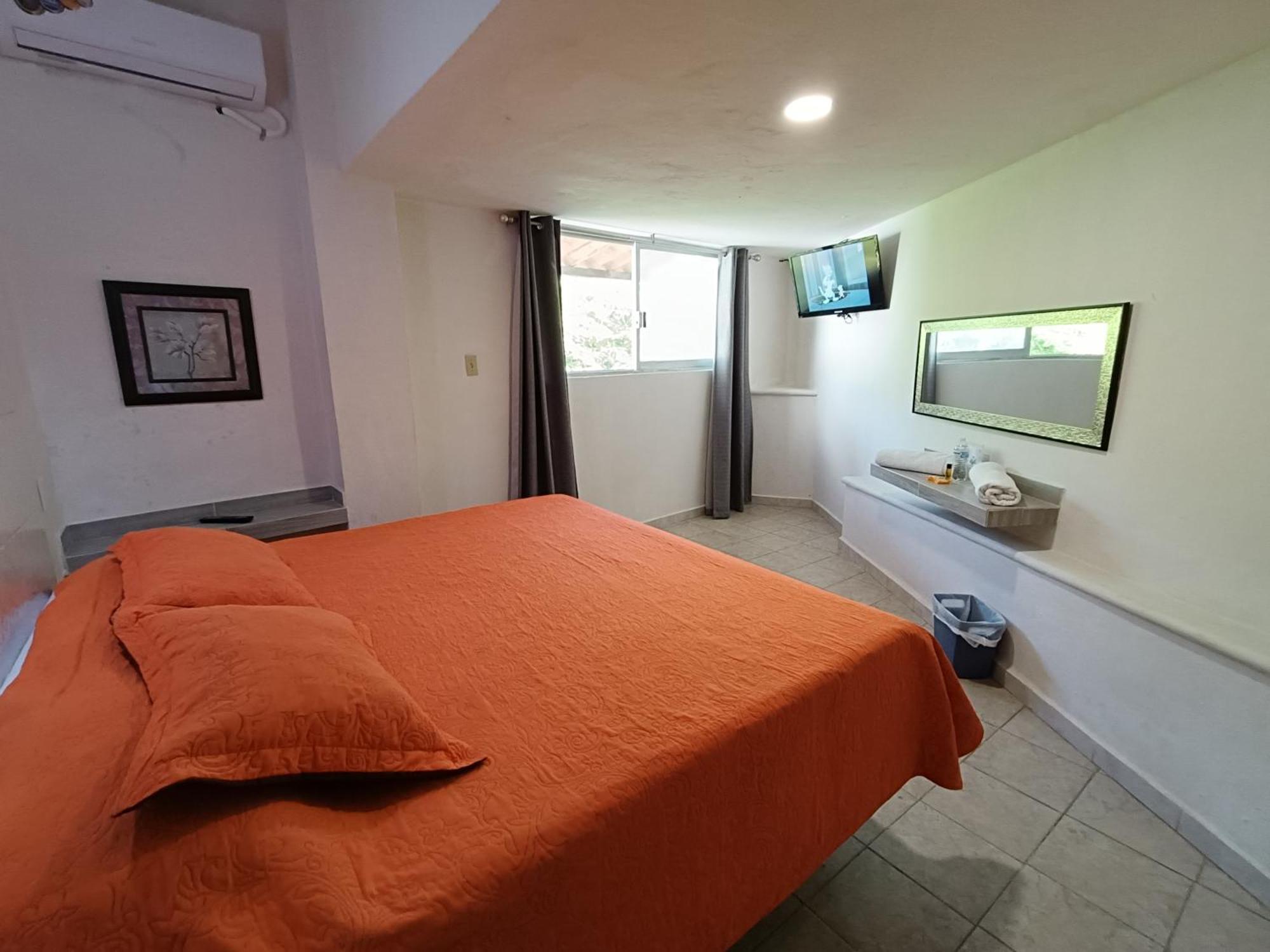 קמפצ'ה Hotel Rath מראה חיצוני תמונה