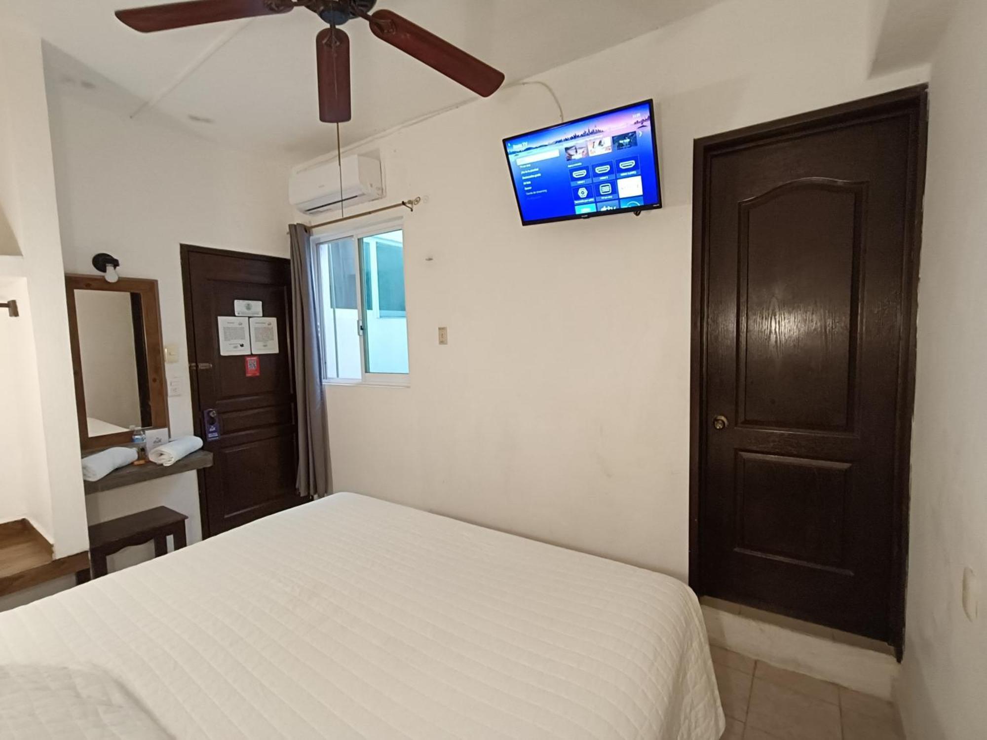 קמפצ'ה Hotel Rath מראה חיצוני תמונה