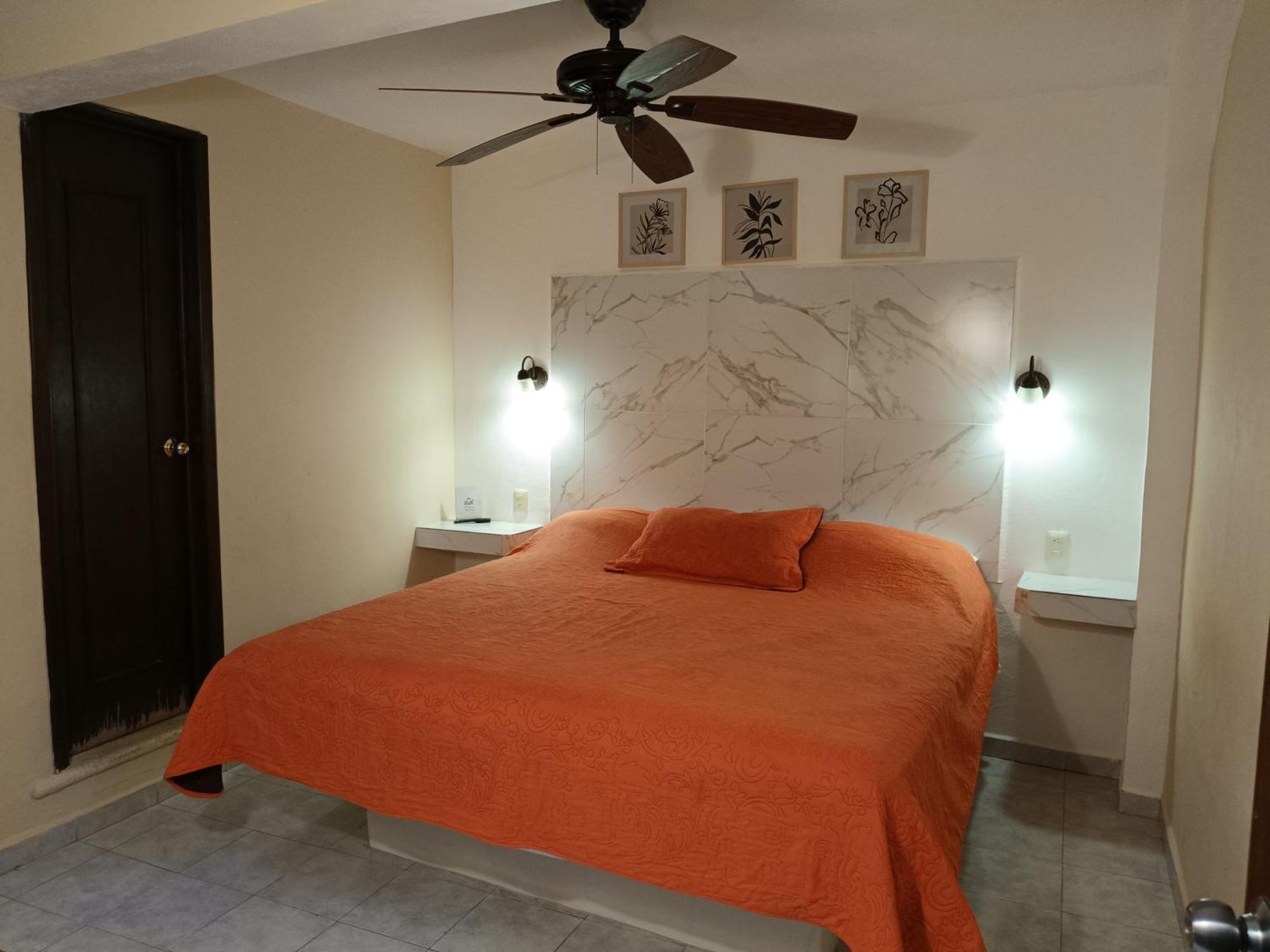 קמפצ'ה Hotel Rath מראה חיצוני תמונה