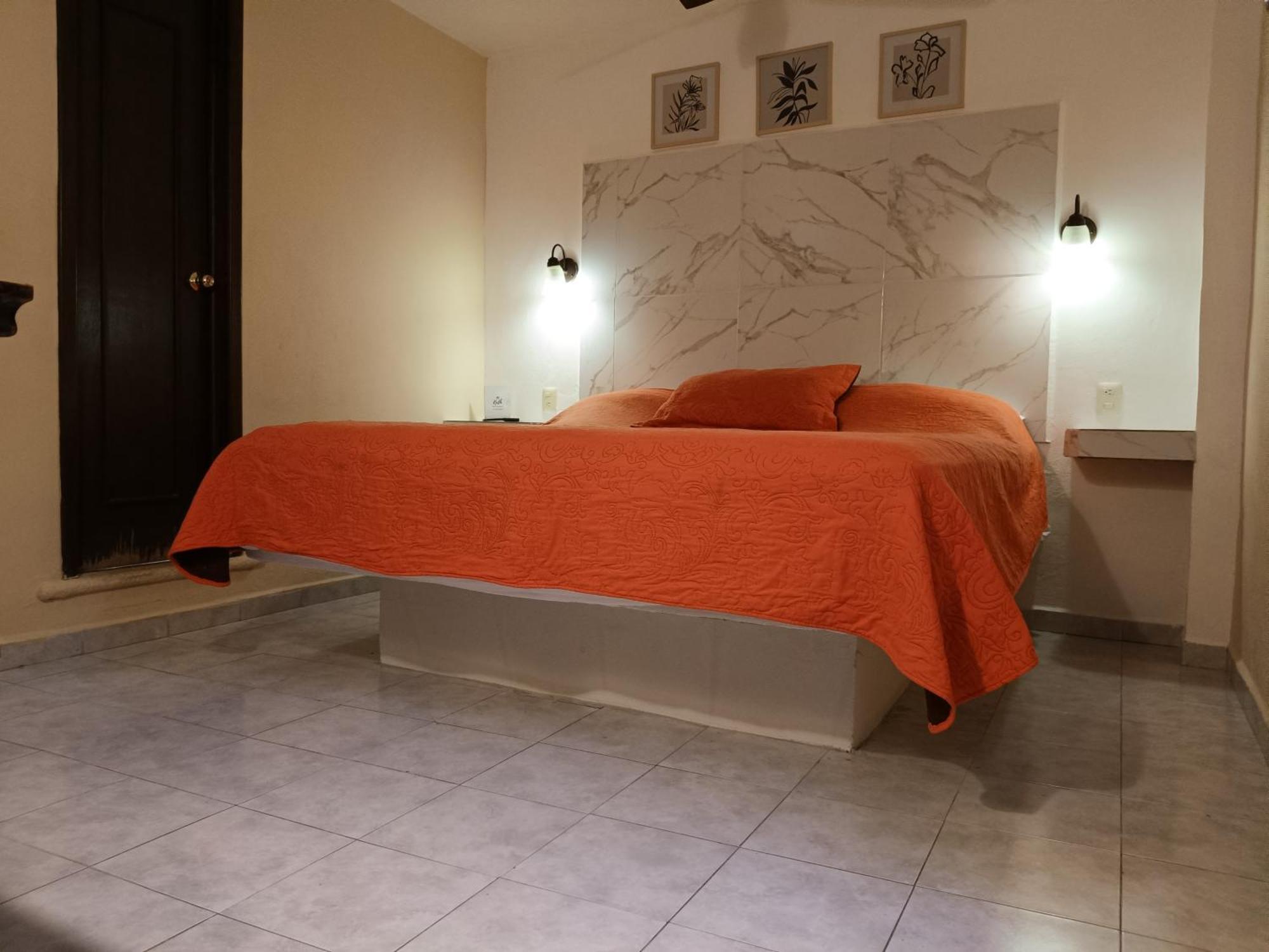 קמפצ'ה Hotel Rath מראה חיצוני תמונה