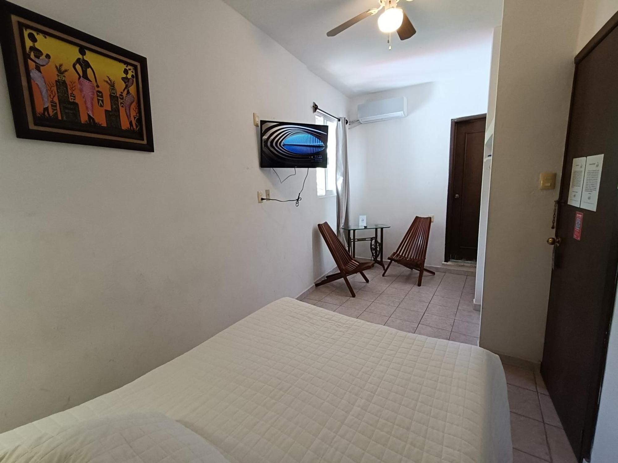 קמפצ'ה Hotel Rath מראה חיצוני תמונה
