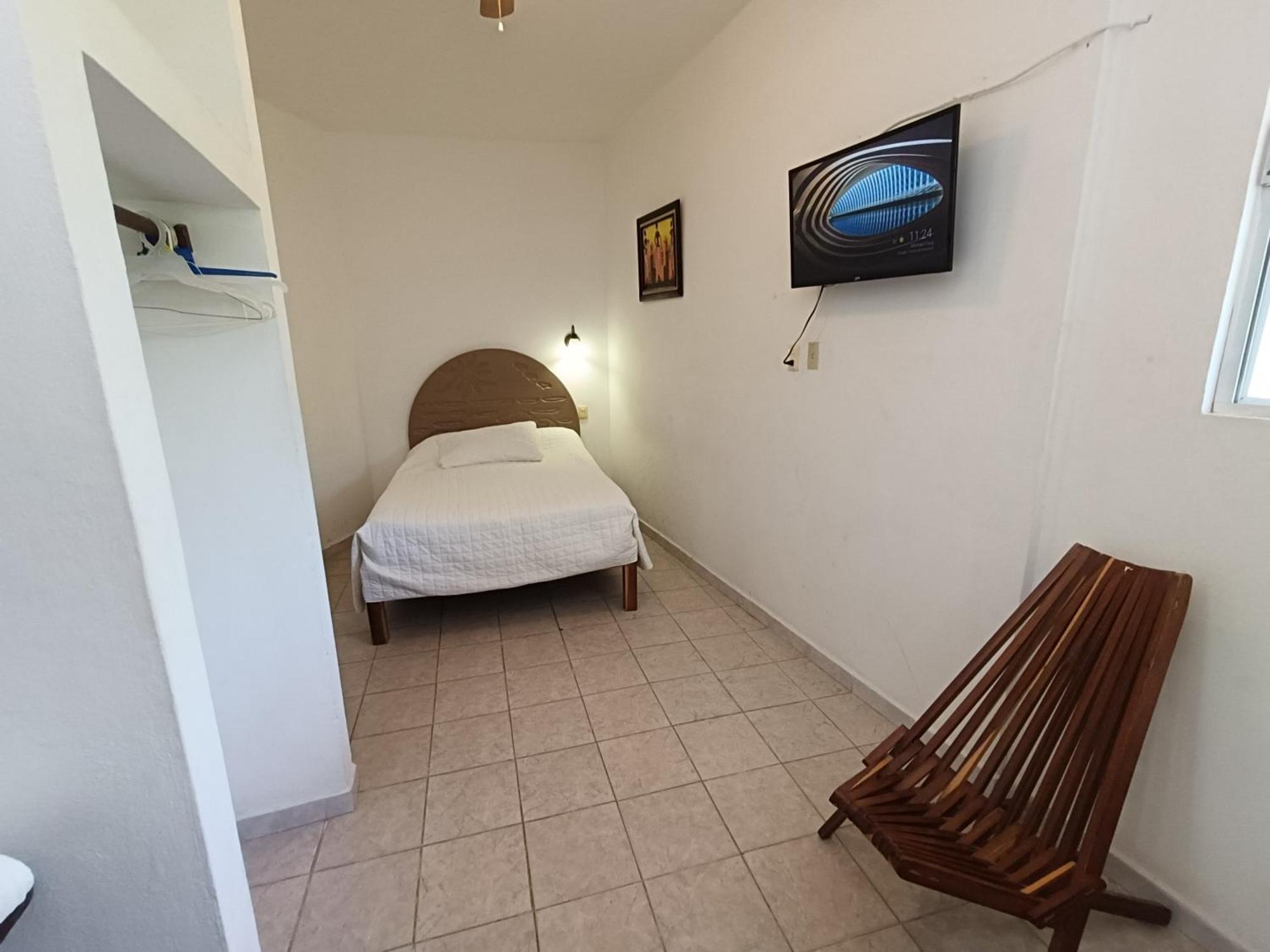 קמפצ'ה Hotel Rath מראה חיצוני תמונה