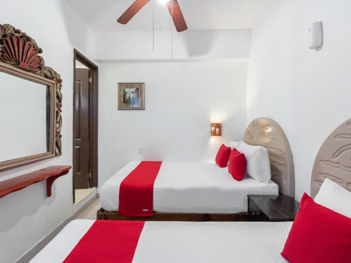 קמפצ'ה Hotel Rath מראה חיצוני תמונה