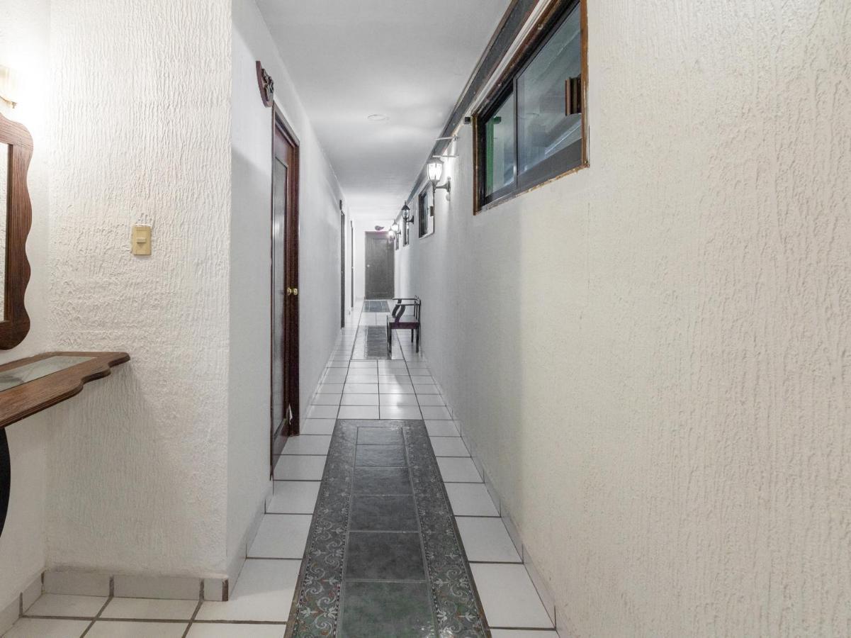 קמפצ'ה Hotel Rath מראה חיצוני תמונה