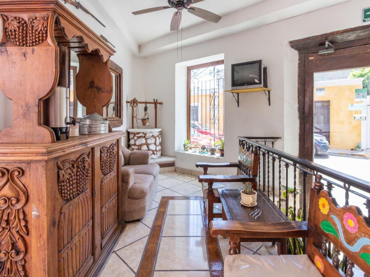 קמפצ'ה Hotel Rath מראה חיצוני תמונה